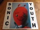 Sonic youth 2x LP Dirty 1992 German Geffen 1st Press DECENT COPY