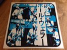 Paul Weller LP Live Haywards Gallery 1997 Promo Press BEAUTIFUL COPY The Jam