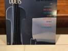 ROB WASSERMAN Duets LP 1988 MCA 42131 EX/EX ORIG US PRESS audiophile