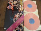 2 LP: Elvis Presley - Elvis's 40 Greatest Hits (Pink Wax)