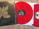 CRIPPLED BLACK PHOENIX - Night Raider *2LP* LIMITED RED VINYL to 200 only
