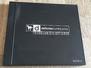 DEFTONES - White Pony *CD* LIMITED EDITION BLACK CASE