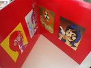 THE BEATLES 2 LP with POSTERS, INSERTS N/M RARE LENNON McCARTNEY RINGO HARRISON