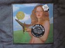 VINTAGE BLIND FAITH CLAPTON ALBUM LP  IN SHRINK UNCENSORED RS-1-3016 NEAR NEW