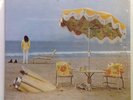 NEIL YOUNG On The Beach SHRINK Original 1974 nm RARE 1st press CRAZY HORSE