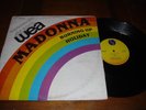 MADONNA 