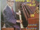 LUCHO MACEDO  ESTO ES LO MEJOR Humo Margot SALSA GUAGUANCO BOOGALOO NM PERU LP