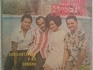 NELSON FERREYRA MELCOCHITA -  SALSA GUARACHA MAG 60s PERU LP