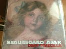BEAUREGARD AJAX deaf priscilla psych prog rock monster in SHADOKS records