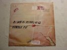 HUMBLE PIE As Safe as Yesterday RARE ORIG UK 1969 EX IMMEDIATE LP,