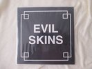 evil skins-docteur skinhead vinyl oi