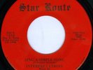 INTERPRETATIONS Sing A Simple Song FUNK 45 on STAR ROUTE M-