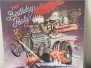 THE BIRTHDAY PARTY   - Junkyard    LP  1982