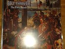 Bolt Thrower IVth Crusade YELLOW LP, Death, Entombed, Benediction, Dismember