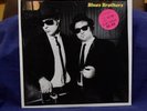 BLUES BROTHERS VERY RARE SEALED LP BRIEFCASE OF BLUES 1978 USA 1st PRESS OOP