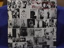 ROLLING STONES RARE SEALED 2LP EXILE ON MAIN STREET 1972 USA 1stPRESS UNIPAK