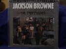 MFSL VERY RARE SEALED LP JACKSON BROWNE THE PRETENDER AUDIOPHILE OUT OF PRINT