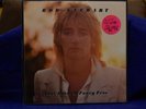 ROD STEWART VERY RARE SEALED LP FOOT LOOSE & FANCY FREE 1977 USA1st PRESS W/BOOK