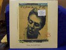 PAUL MCCARTNEY VERY RARE SEALED LP FLAMING PIE 1997 USA 1ST PRESS W/STICKER OOP