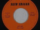Sweet Soul 45 - New Image - Let Me - New Image - mp3 - unknown?