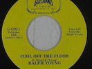 Modern Soul Funk 45 - Ralph Young - Cool Off The Floor - Goldband - VG++ mp3