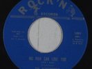 Northern Soul Funk 45 - Perfections - No Man Can Love You -Rock'n VG++ mp3 rare