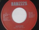 Modern Soul Boogie 45 - Dennis O Keith Garner - Migraine - Ramzzzs - VG++ mp3