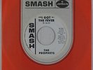 Northern Soul 45 - Prophets - I Got The Fever - Smash - VG+ mp3