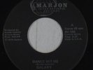 Modern Soul Funk 45 - Galaxy - Dance Wit Me - Marjon - NM mp3