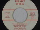 70s Soul 45 - Sonic Explosion - We Belong Together - Big City Sounds - mp3