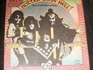 KISS - MAS CALIENTE QUE EL INFIERNO (1977) 12' ARGENTINA