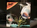 AMON DUUL II Hijack lp on ATCO SD 36-108 Psych Prog Krautrock VG+ VG+