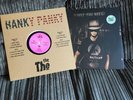 The The/Matt Johnson Hanky Panky 10