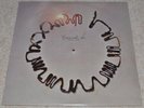 CURVED AIR Midnight Wire SCARCE ORIG UK 1975 EX+ BTM LP, GREAT COPY, PLAYS GREAT