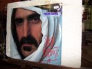 FRANK ZAPPA sealed 2LP Sheik Yerbouti DANCIN' FOOL Jewish Princess srz-2-1501