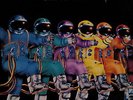 Cmu - Space Cabaret 1973 lp