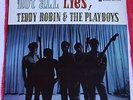 Teddy Robin & the Playboys Not All Lies orig  Hong Kong Garage Psych Beat LP VG+