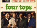 THE FOUR TOPS 