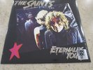 The Saints Eternally Yours RSD GREEN vinyl LP