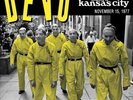Devo Live At Max's Kansas City RSD 2014 exclusive limited vinyl LP