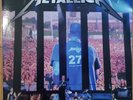 Metallica Vinyl,Wunschkonzert,3× Green Vinyl,Live Rar Bootleg