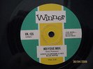 South Africa CHRIS McGREGOR & HIS BLUE NOTES  African jazz  E