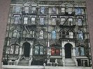 LED ZEPPELIN - PHYSICAL GRAFFITI. (UK, 1975, A1/B4/C1/D1, SWAN SONG, SSK 89400)