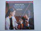 Viktoria Mullova: Tchaikovsky / Sibelius: Violinkonzerte (Ozawa) Philips 1986