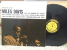 MILES DAVIS AND MODERN JAZZ GIANTS VG+ MONK HEATH COLTRANE CHAMBERS