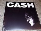 Johnny Cash American IV: The Man Comes Around 180g 2 LP US 2014 B0019507-01 MINT