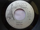 1960'S Florida Garage Psych 45 Those Five Paris Tower-133 