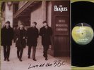 THE BEATLES, LIVE AT THE BBC, 2xLP 1994 UK 1ST PRESS MONO NM/NM/EX+ G/F 2 INNERS