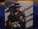 STEVIE RAY VAUGHAN VERY RARE SEALED LP TEXAS FLOOD 1983 USA 1ST PRESS OUT/PRINT