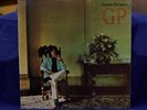 GRAHAM PARSONS VERY RARE SEALED LP GP 1973 1ST PRESS WHITE LABEL PROMO W/SHEET